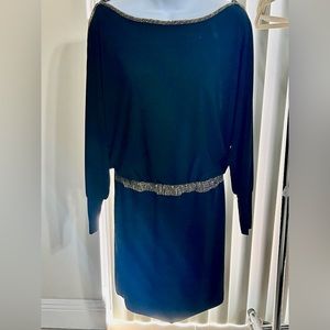 Frank Lyman long sleeve dress size 4